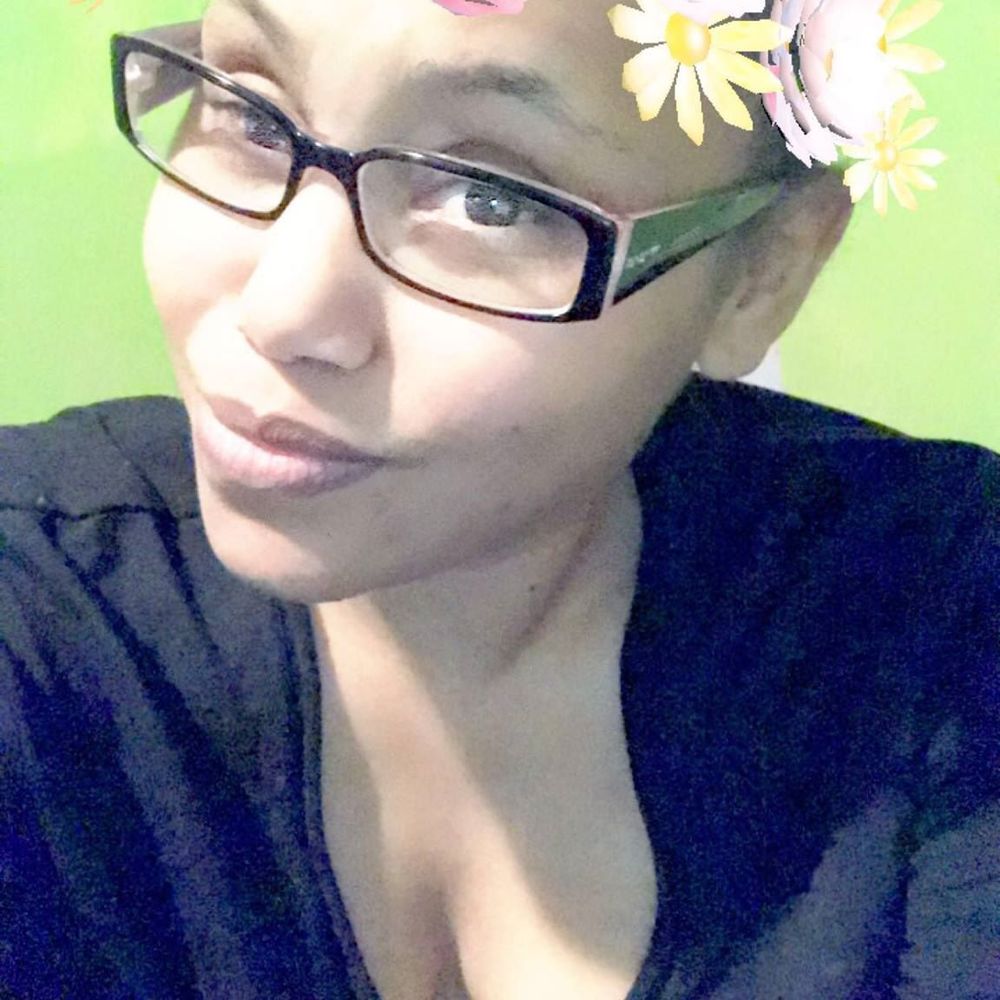 Meet your Posher, Daneen